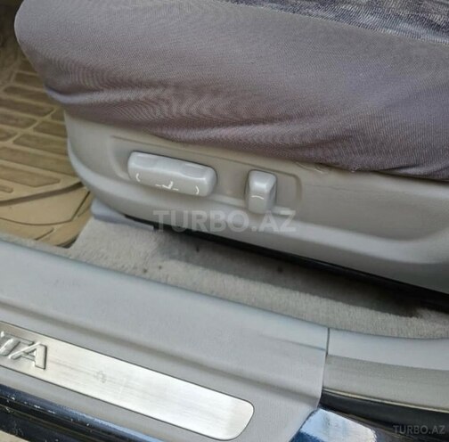 Hyundai Sonata 2006, 175,113 km - 2.4 l - Kürdəmir