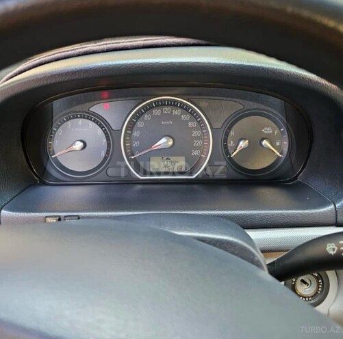 Hyundai Sonata 2006, 175,113 km - 2.4 l - Kürdəmir