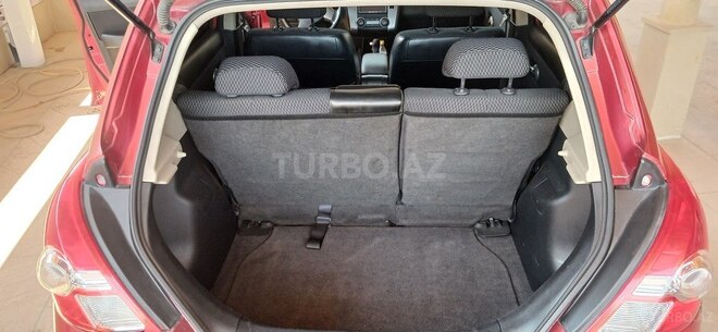 Nissan Tiida 2011, 217,545 km - 1.5 l - Bakı