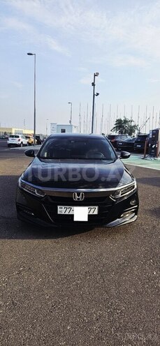 Honda Accord 2019, 99,800 km - 1.5 л - Bakı