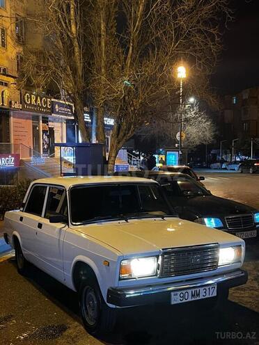 LADA (VAZ) 2107 2011, 75,000 km - 1.6 l - Bakı