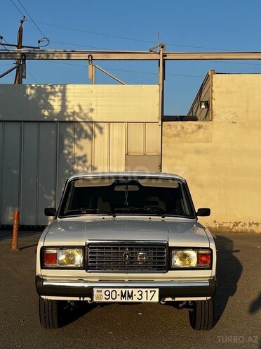 LADA (VAZ) 2107 2011, 75,000 km - 1.6 l - Bakı