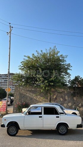 LADA (VAZ) 2107 2011, 75,000 km - 1.6 l - Bakı