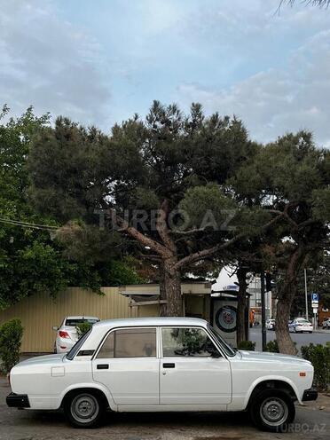 LADA (VAZ) 2107 2011, 75,000 km - 1.6 l - Bakı