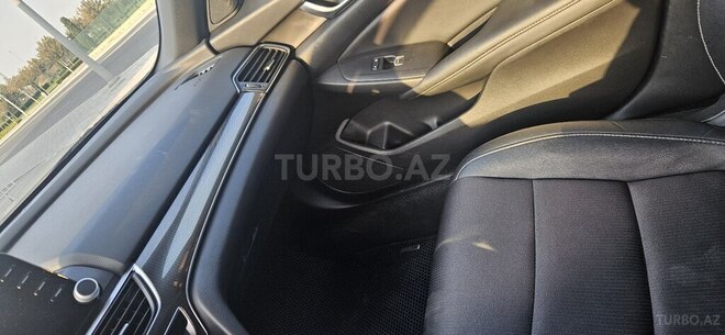 Honda Accord 2019, 99,800 km - 1.5 л - Bakı