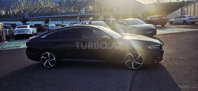 Honda Accord 2019, 99,800 km - 1.5 л - Bakı