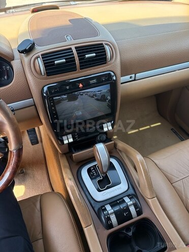Porsche Cayenne 2007, 237,000 km - 3.6 l - Bakı