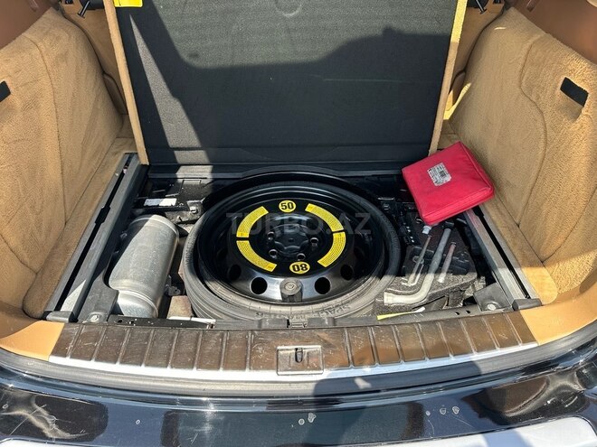 Porsche Cayenne 2007, 237,000 km - 3.6 l - Bakı