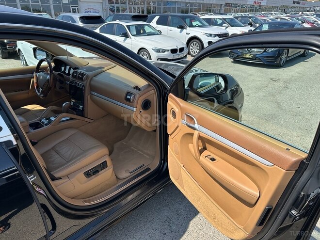 Porsche Cayenne 2007, 237,000 km - 3.6 l - Bakı