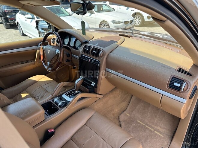 Porsche Cayenne 2007, 237,000 km - 3.6 l - Bakı