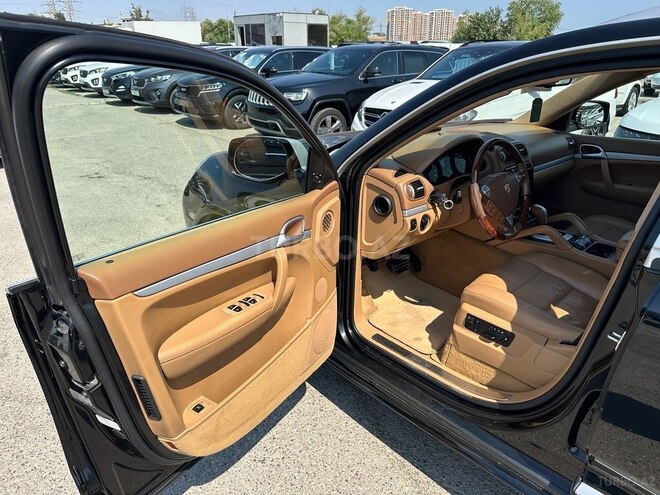 Porsche Cayenne 2007, 237,000 km - 3.6 l - Bakı