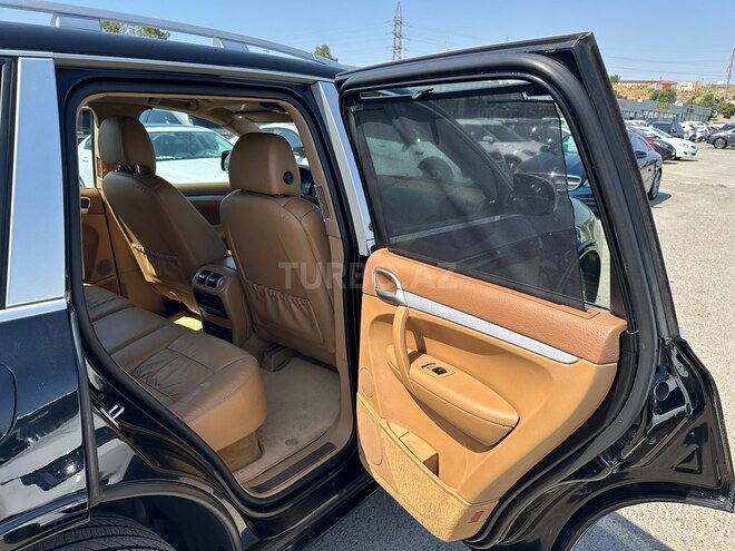 Porsche Cayenne 2007, 237,000 km - 3.6 l - Bakı