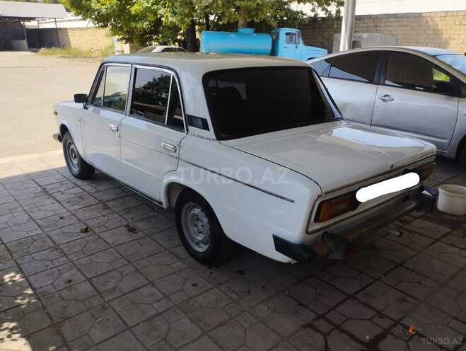 LADA (VAZ) 2106 1998, 105,000 km - 1.3 l - Gəncə