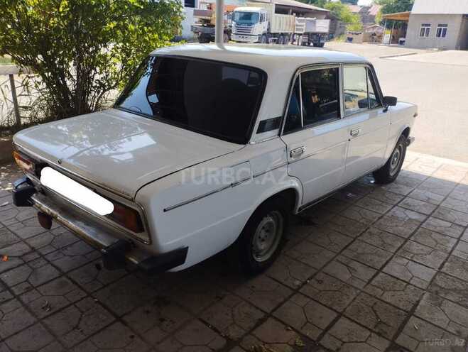 LADA (VAZ) 2106 1998, 105,000 km - 1.3 l - Gəncə