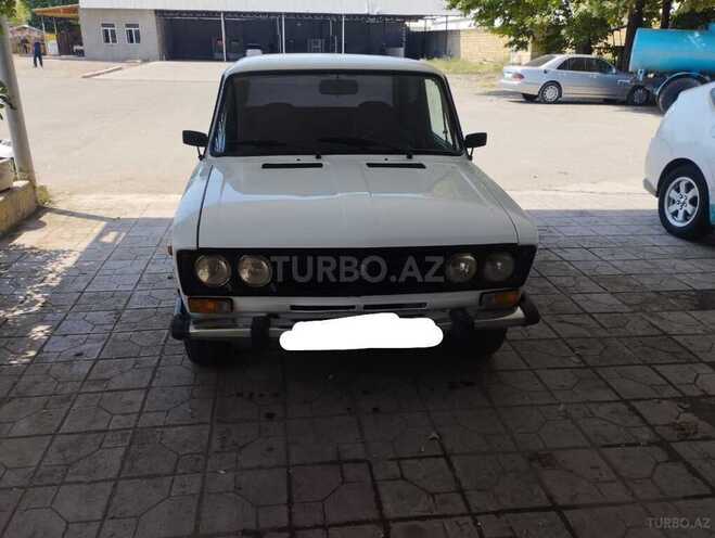 LADA (VAZ) 2106 1998, 105,000 km - 1.3 l - Gəncə