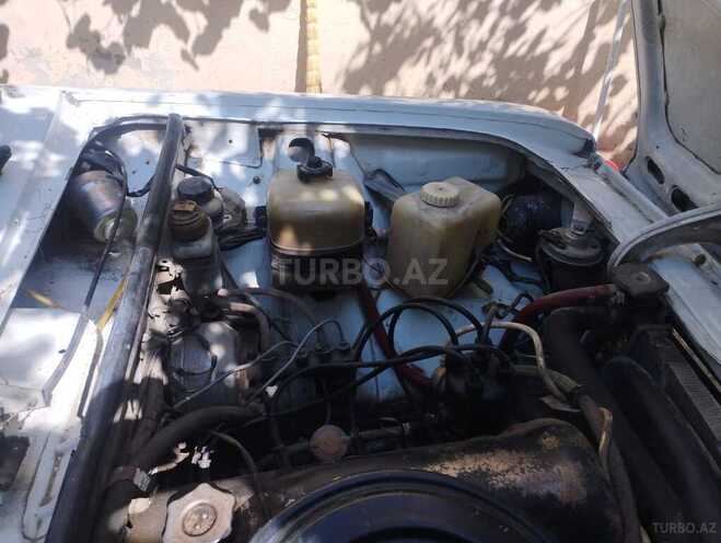 LADA (VAZ) 2106 1998, 105,000 km - 1.3 l - Gəncə
