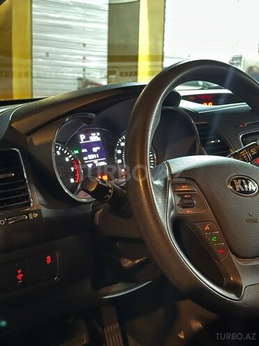 Kia Forte 2017, 111,570 km - 2.0 l - Bakı