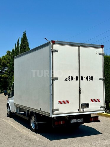 Ford Transit 2010, 187,000 km - 2.4 л - Bakı