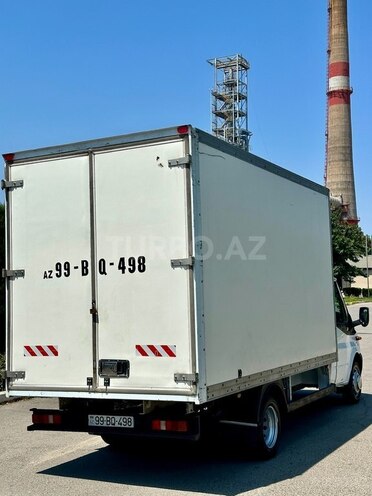 Ford Transit 2010, 187,000 km - 2.4 л - Bakı