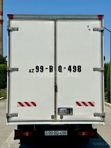 Ford Transit 2010, 187,000 km - 2.4 л - Bakı