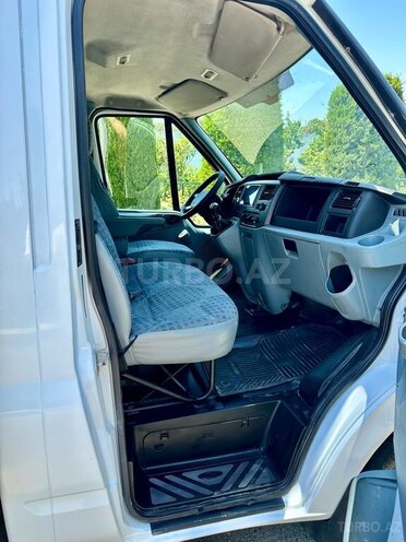 Ford Transit 2010, 187,000 km - 2.4 л - Bakı