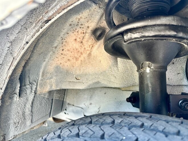 Ford Transit 2010, 187,000 km - 2.4 л - Bakı