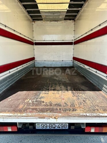 Ford Transit 2010, 187,000 km - 2.4 л - Bakı