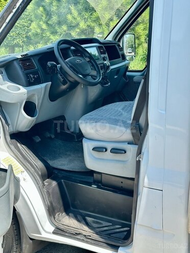 Ford Transit 2010, 187,000 km - 2.4 л - Bakı