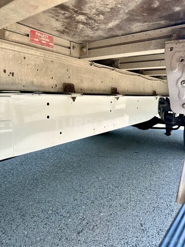 Ford Transit 2010, 187,000 km - 2.4 л - Bakı