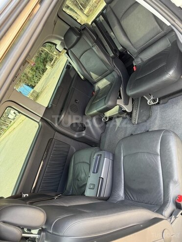 Mercedes Viano 2007, 219,000 km - 3.0 l - Bakı