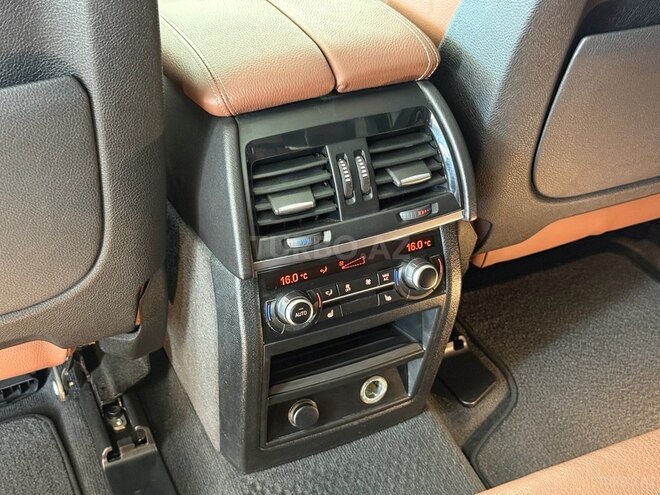 BMW X5 2017, 118,000 km - 3.0 l - Bakı