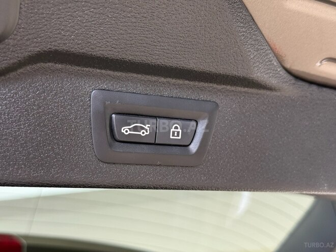 BMW X5 2017, 118,000 km - 3.0 l - Bakı