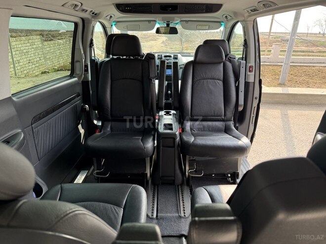 Mercedes Viano 2007, 219,000 km - 3.0 l - Bakı
