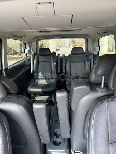 Mercedes Viano 2007, 219,000 km - 3.0 l - Bakı