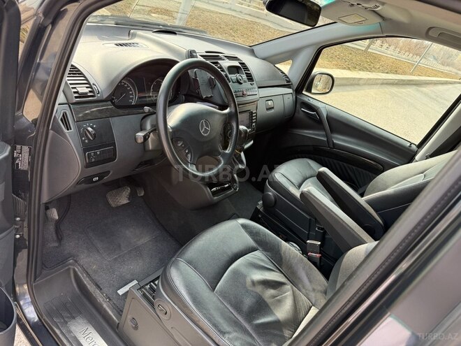 Mercedes Viano 2007, 219,000 km - 3.0 l - Bakı