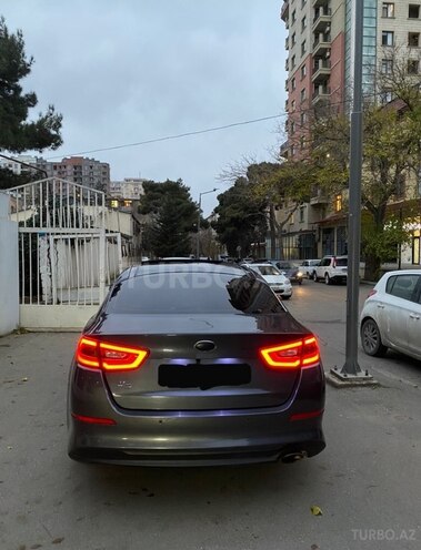 Kia Optima 2013, 200,000 km - 2.0 l - Bakı
