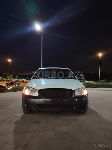 Kia Cerato 2008, 315,000 km - 2.0 l - Bakı