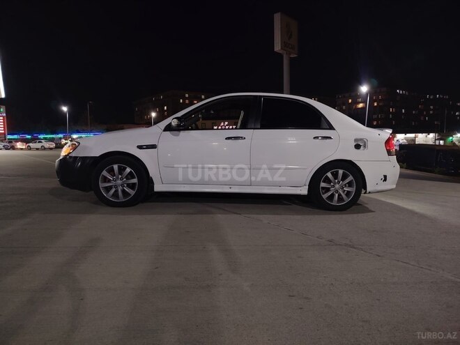 Kia Cerato 2008, 315,000 km - 2.0 l - Bakı