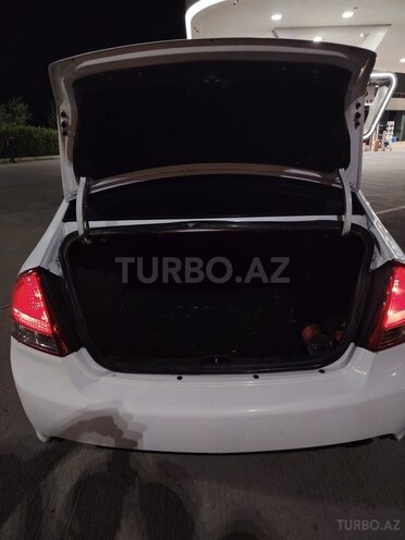 Kia Cerato 2008, 315,000 km - 2.0 l - Bakı