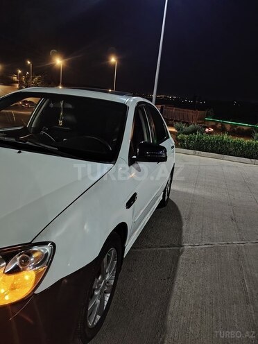 Kia Cerato 2008, 315,000 km - 2.0 l - Bakı