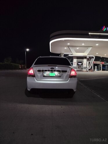 Kia Cerato 2008, 315,000 km - 2.0 l - Bakı
