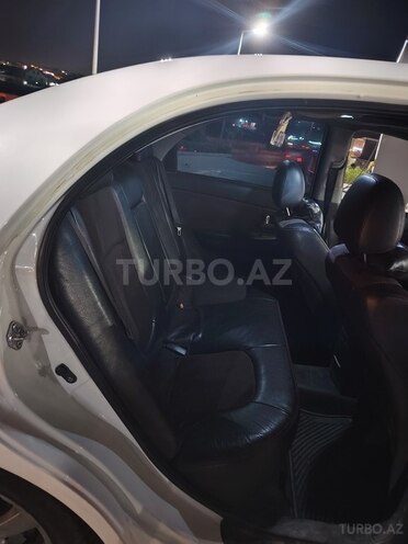 Kia Cerato 2008, 315,000 km - 2.0 l - Bakı