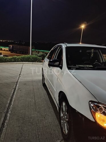 Kia Cerato 2008, 315,000 km - 2.0 l - Bakı