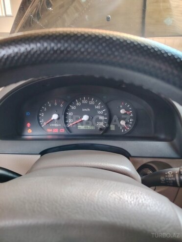 Kia Sorento 2005, 186,380 km - 2.5 l - Şəmkir