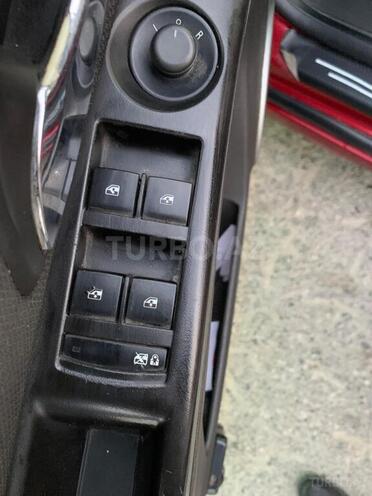 Chevrolet Cruze 2011, 267,000 km - 1.4 l - Bakı