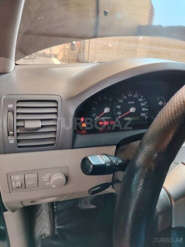Kia Sorento 2005, 186,380 km - 2.5 l - Şəmkir