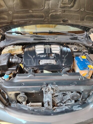 Kia Sorento 2005, 186,380 km - 2.5 l - Şəmkir