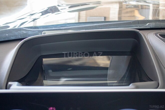 Mercedes S 550 4MATIC 2023, 33,000 km - 3.0 l - Bakı