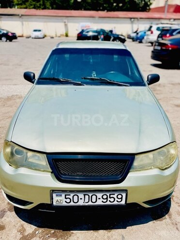 Daewoo Nexia 2008, 300,000 km - 1.5 l - Bakı