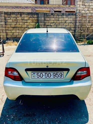 Daewoo Nexia 2008, 300,000 km - 1.5 l - Bakı